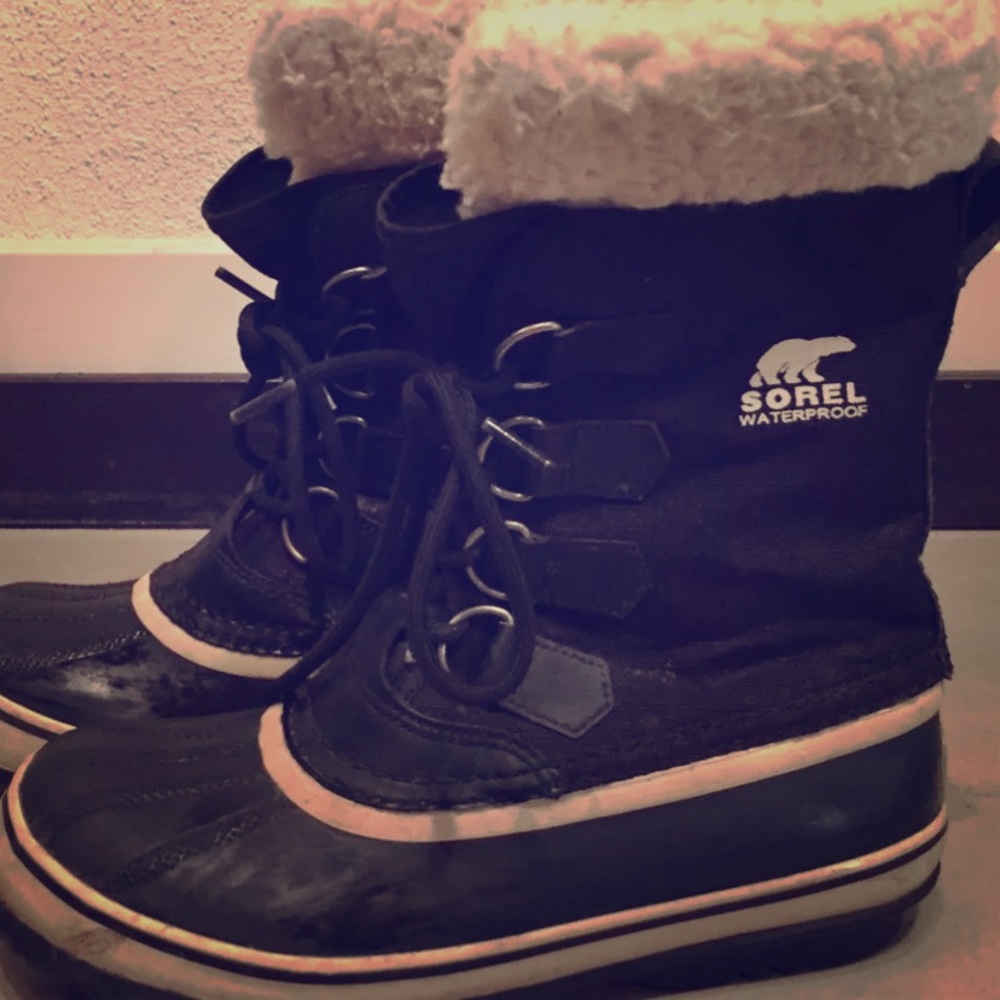 Sorel Joan of Arc